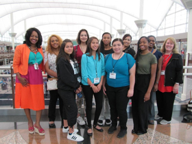 HOYA Foundation Hosts 2018 Career Days for Girls Image