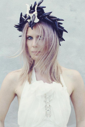 MYRKUR announces new 'Juniper' EP Image