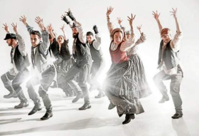 Man Fires BB Gun Near Performance of FIDDLER ON THE ROOF in Pittsburgh Image