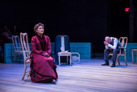 Review: A DOLL'S HOUSE, PART 2 at Steppenwolf Theatre Company 
