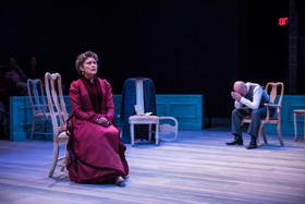 Review: A DOLL'S HOUSE, PART 2 at Steppenwolf Theatre Company Image