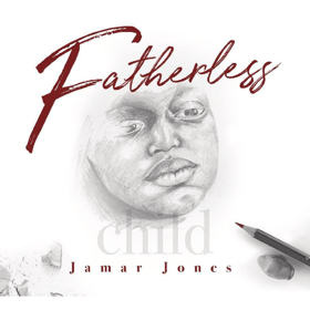 Award-Winning Composer, Producer, & Pianist Jamar Jones' Debut Solo Album FATHERLESS CHILD Set for July 13 Release 