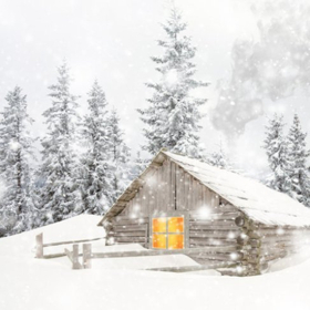 Breckenridge Backstage Theatre to Present A ROCKY MOUNTAIN CHRISTMAS; Launches New Locals Discount Program! Image