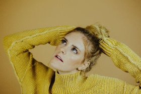 Megan Davies Shares Acoustic Video for 'Gimme' Image