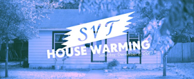 Salvage Vanguard Theater to Host House Warming Party This December Image