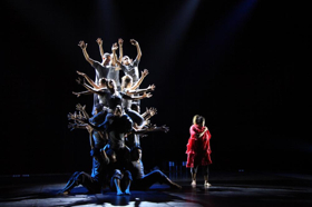 Second Generation Survivors Of The Khmer Rouge Genocide Shatter Its Silence in ArtsEmerson's SEE YOU YESTERDAY Image