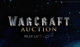 Authentic WARCRAFT Film Props On Sale Today in Exclusive Online Auction Image