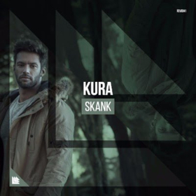 Portuguese DJ KURA's New Single  'Skank' Out Now via Revealed Recordings 
