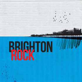Full Casting Announced for the Premiere of Bryony Lavery's New Adaptation of BRIGHTON ROCK 