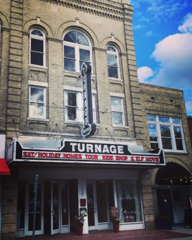 Fox Theatre Institute Announces Emergency Hurricane Relief Grant Program Image