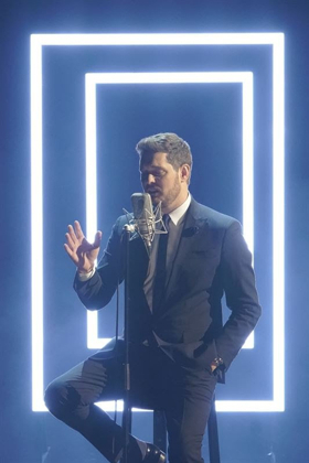 NBC to Air Primetime Michael Buble Special Image