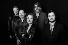 The SteelDrivers Announce 2019 Tour Dates  Image