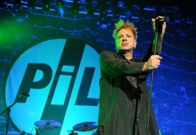 Documentary Film On John Lydon and Public Image Ltd Acquired By Abramorama; Set For U.S. Release Fall 2018 