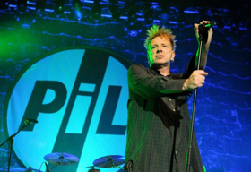 Documentary Film On John Lydon and Public Image Ltd Acquired By Abramorama; Set For U.S. Release Fall 2018  Image