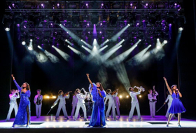 Digital Lottery Begins Tomorrow for SUMMER: THE DONNA SUMMER MUSICAL Image