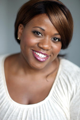THE FRIDAY SIX: Get to Know Your Favorite Broadway Stars- COME FROM AWAY's Q. Smith! Image