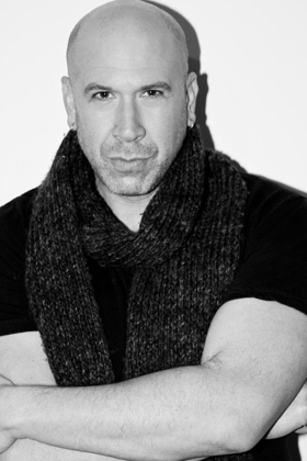 Interview: Jeremy Schonfeld Talks IRON & COAL at Strathmore, Songwriting, and More Image