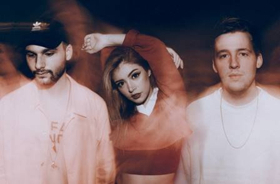 Against the Current Return with Two New Singles, ALMOST FORGOT and STRANGERS AGAIN Image