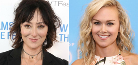 Carmen Cusack and Laura Bell Bundy Announced for REPRISE 2.0's Summer Season Image