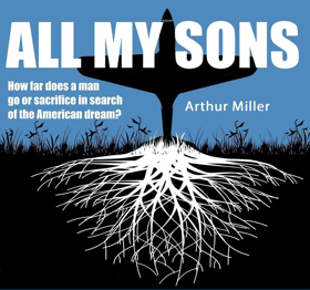 Review: Arthur Miller's ALL MY SONS Shatters the American Dream at The City Theatre in Austin, TX 
