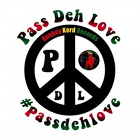 PASS DEH LOVE Virgin Islands Reggae Fest Album to be Released September 1, 2018 