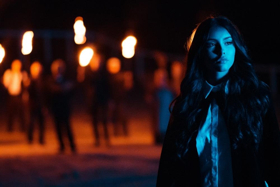 Madison Beer Releases Video for 'Hurts Like Hell' Featuring Offset 
