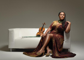 Chelsey Green & The Green Project Will Make Washington Performing Arts Main Stage Debut Image