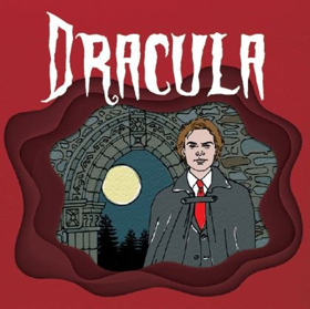 DRACULA Comes to Life at CCT Image