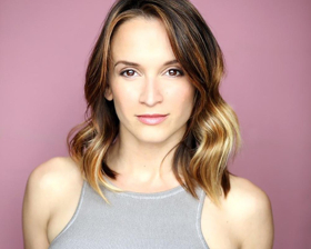 THE FRIDAY SIX: Get to Know Your Favorite Broadway Stars- CHARLIE AND THE CHOCOLATE FACTORY's Emily Padgett! Image