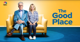 NBC Orders Season 3 of Kristen Bell-Led Comedy THE GOOD PLACE Image