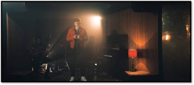 UK Pop-Soul Singer Mullally Releases Stunning Visual For THINK ABOUT YOU Image