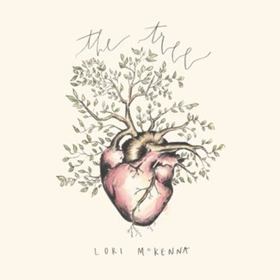 Lori McKenna's New Single YOU AND ANGRY AGAIN Premieres Today + New Album THE TREE out July 20 