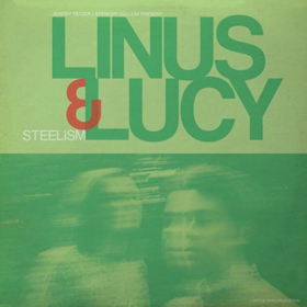 Steelism Release Cover of 'Linus and Lucy' For The Holidays 