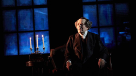 Review Roundup: Critics Weigh in on Mays' and Arden's A CHRISTMAS CAROL 