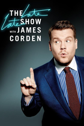 CBS and China's iQIYI Announce Licensing Agreement for THE LATE LATE SHOW Image