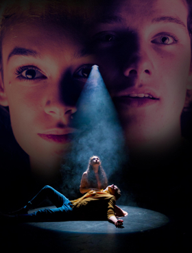 Seacoast Rep Presents WEST SIDE STORY Image