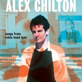 Bar/None Records to Release Two New Alex Chilton Albums 