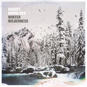 August Burns Red Release Christmas EP Image