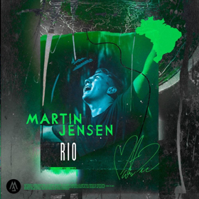 Martin Jensen Celebrates South America With RIO 