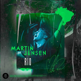 Martin Jensen Celebrates South America With RIO Image