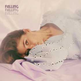 LEON Releases New Single FALLING Today  Image