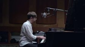James Blake Shares Cover of Don McLean's VINCENT 