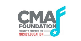 The CMA Foundation Seeks Educators for 4TH ANNUAL MUSIC TEACHERS OF EXCELLENCE AWARDS Image
