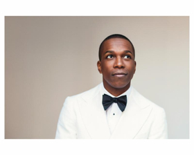 Leslie Odom, Jr., Glen Hansard Set for LA Phil's 2017-18 Songbook Series Image