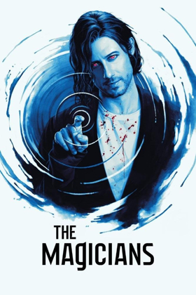 Syfy Renews THE MAGICIANS For Fifth Season Image
