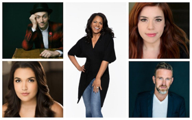 Audra McDonald, Bryce Pinkham, and More Head to Caramoor This Summer  Image