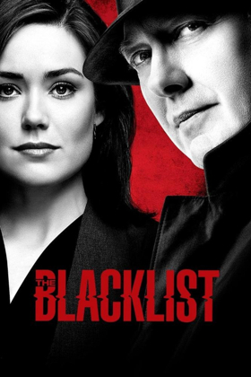 THE BLACKLIST Moves to Friday Nights in January  Image