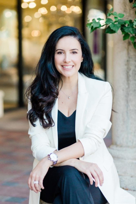Live Nation Appoints Brittany Flores To President Of Miami – U.S. Concerts Image