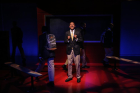 MTC's CHOIR BOY Moves Opening to January 8, Previews Begin December 12 Image