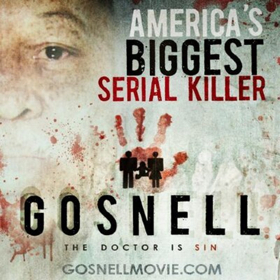 GOSNELL Film to Receive National Theatrical Release  Image